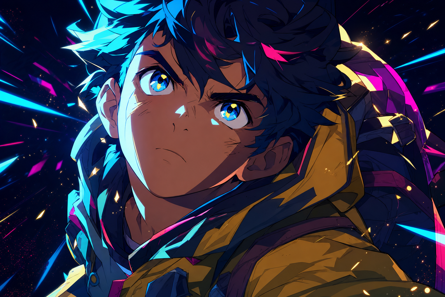 Keylight hero
