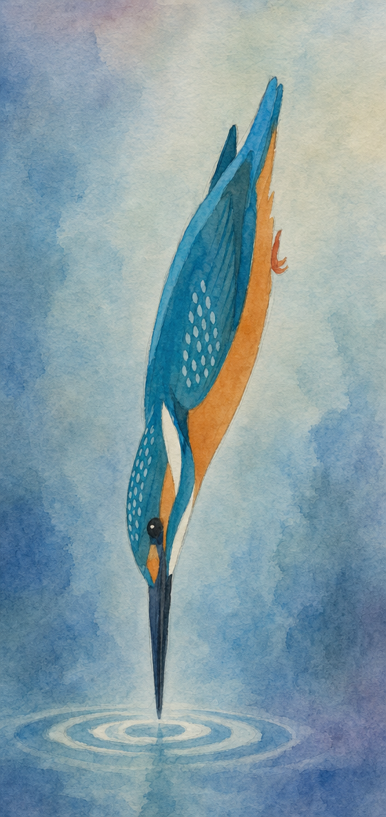 Dusk Watercolor Glaze proof 2